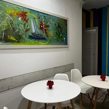 La Casa Di Nonna Emma - Affittacamere *