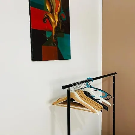 La Casa Di Nonna Emma - Affittacamere