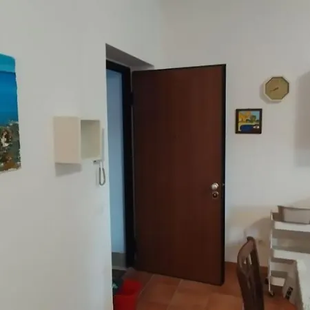 Blue Sea Apartment