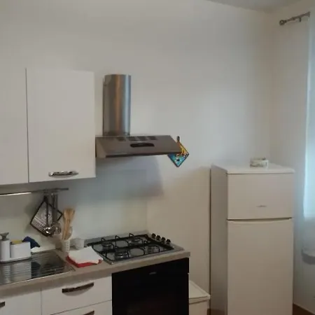 Apartment Blue Sea *