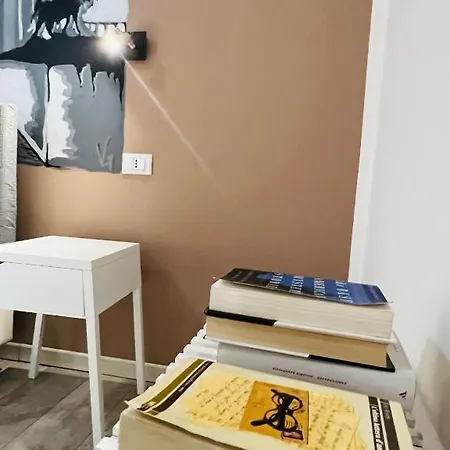 La Casa Di Nonna Emma - Affittacamere Guest house Palermo