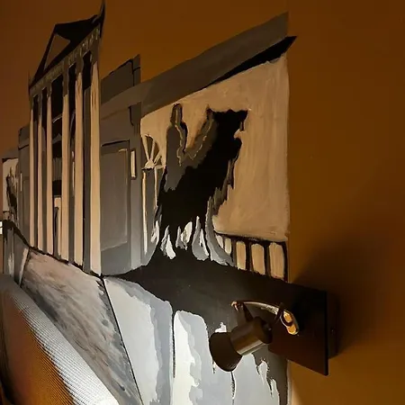 La Casa Di Nonna Emma - Affittacamere * Palermo