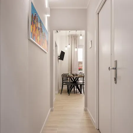 Le Porte Del Kassaro Apartment