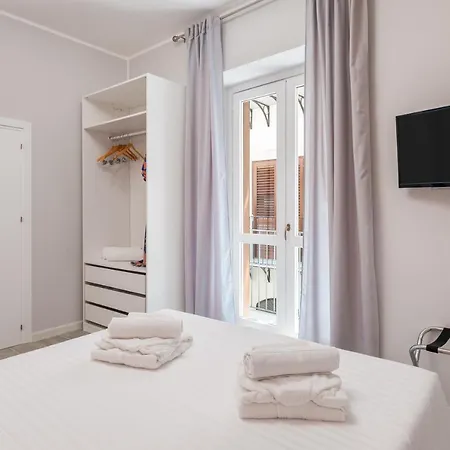 Le Porte Del Kassaro Apartment *