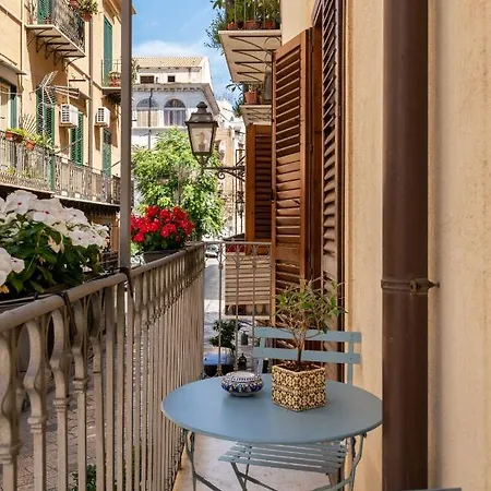 Apartment Le Porte Del Kassaro