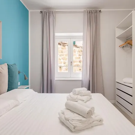 Apartment Le Porte Del Kassaro Palermo