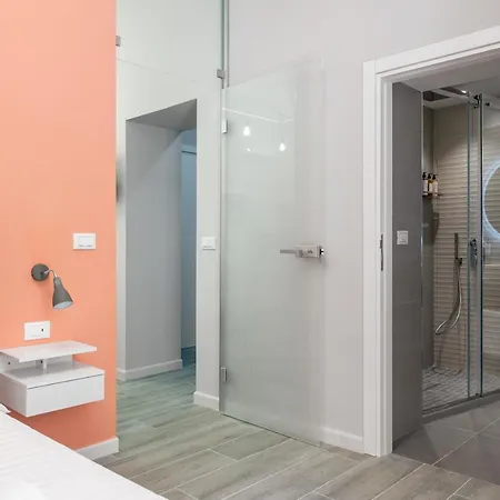 Apartment Le Porte Del Kassaro