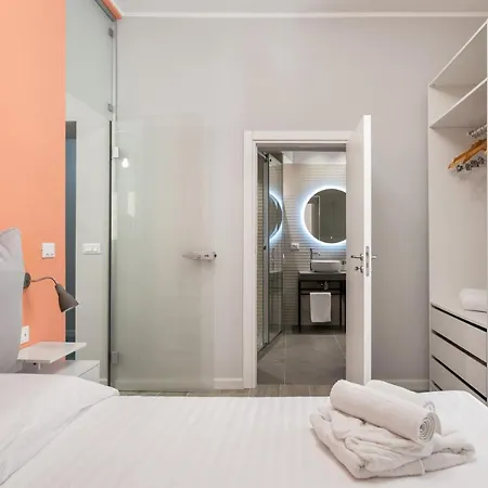 Apartment Le Porte Del Kassaro *