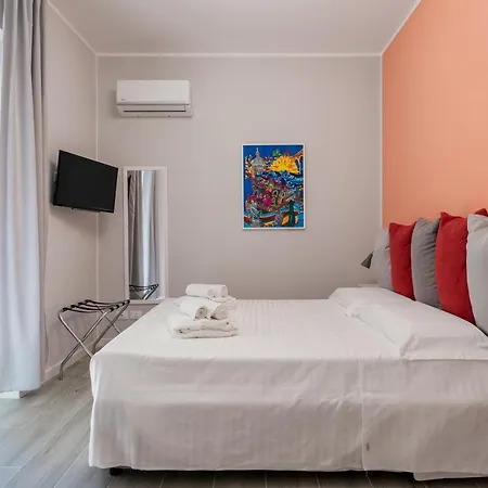 Apartment Le Porte Del Kassaro *