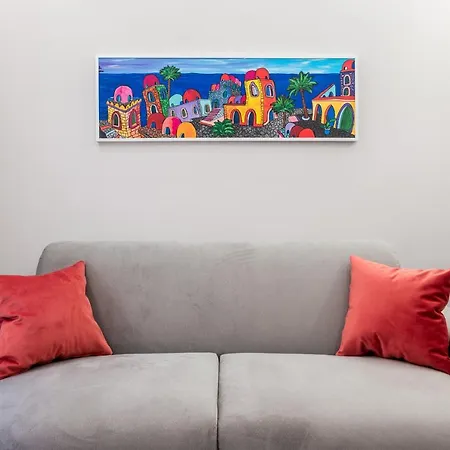 Le Porte Del Kassaro Apartment *