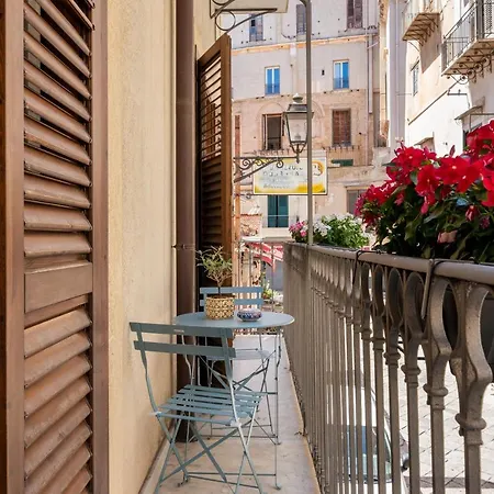 Le Porte Del Kassaro