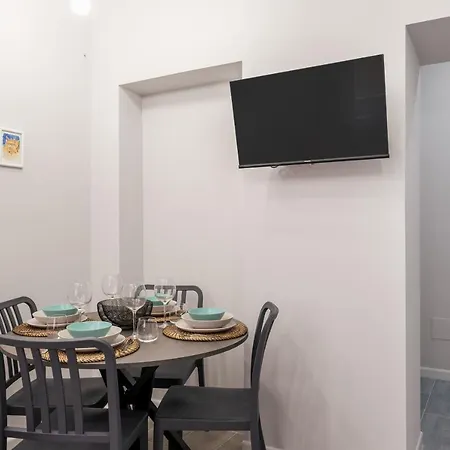 Apartment Le Porte Del Kassaro