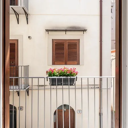 Le Porte Del Kassaro *