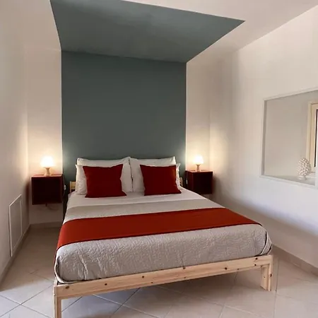 Apartment Casa Khalesia *