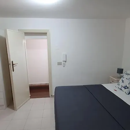 Villino Sirene Mondello Casa vacanze Palermo