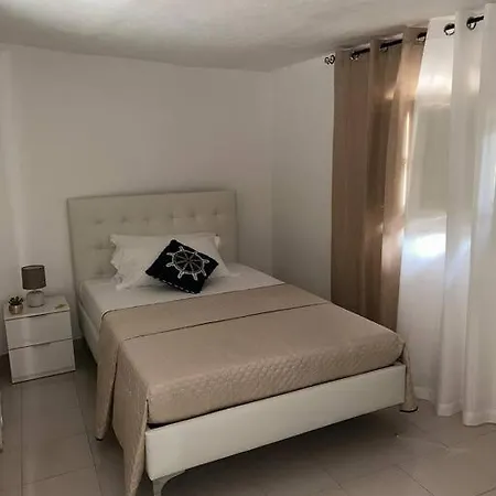 Casa vacanze Villino Sirene Mondello *