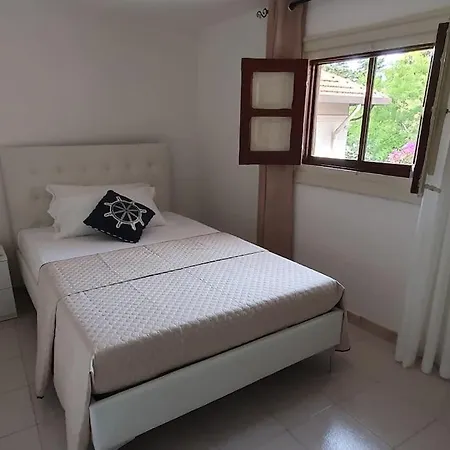 Casa vacanze Villino Sirene Mondello *
