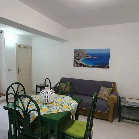 Villino Sirene Mondello * Palermo