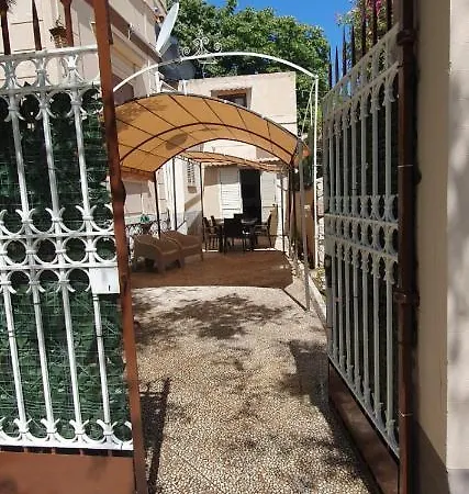 Villino Sirene Mondello Casa vacanze *