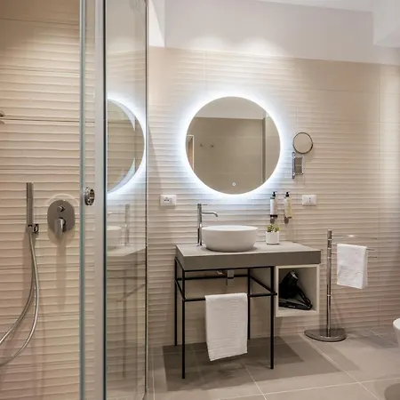 Apartment Le Porte Del Kassaro Palermo