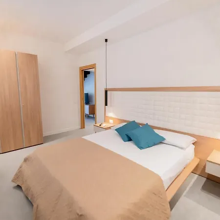 Mondello 2c Holiday home