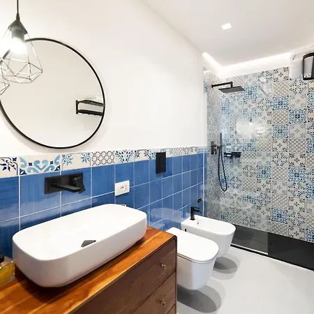 Holiday home Mondello 2c *