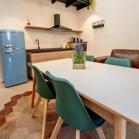 Holiday home Mondello 2c *