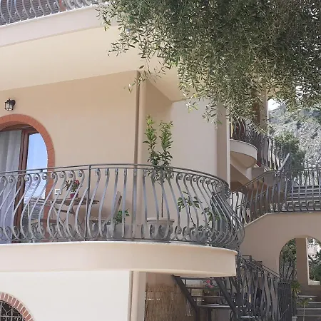 Apartment La Casetta Di Rosario Mondello