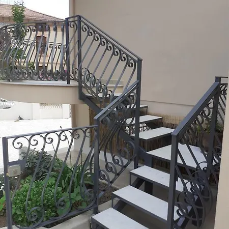 Apartment La Casetta Di Rosario Mondello *