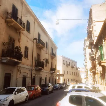 Palermo Home * Palermo