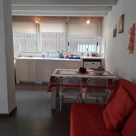 La Casa Degli Oleandri Holiday home Palermo