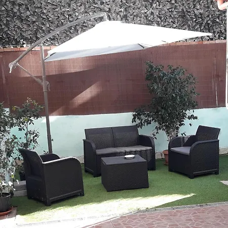 La Casa Degli Oleandri * Palermo