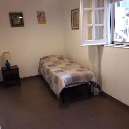 La Casa Degli Oleandri Palermo