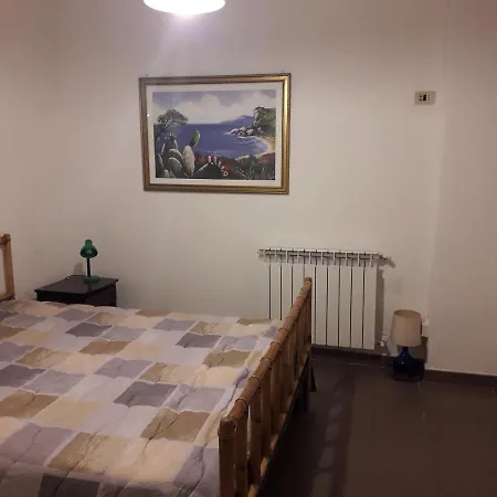 La Casa Degli Oleandri *