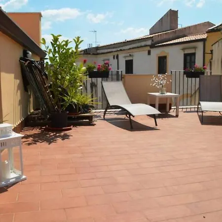 Vecchio Cortile Holidays