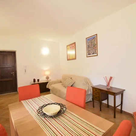 Vecchio Cortile Holidays