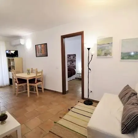 Vecchio Cortile Holidays Palermo