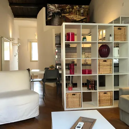 Siandri House * Palermo