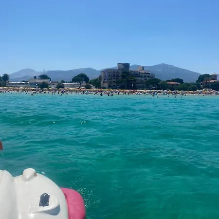 Mondello Sea House Appartamento *
