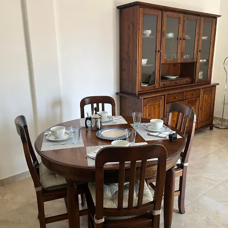 Apartment Le Cupole Di