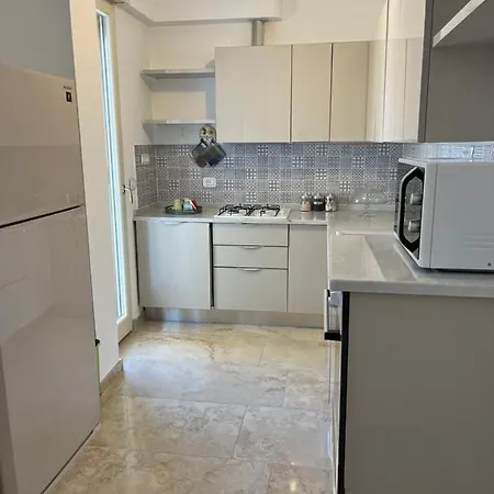 Appartement Le Cupole Di *