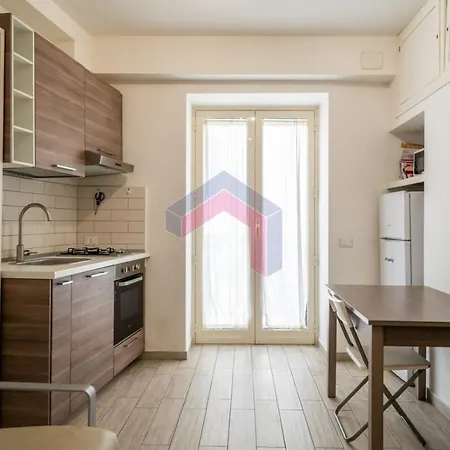 Apartment Piccola E Dimora Del Teatro Massimo