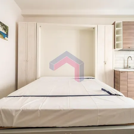 Apartment Piccola E Dimora Del Teatro Massimo *