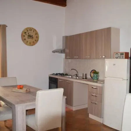Appartamento Vecchio Cortile Holidays Palermo
