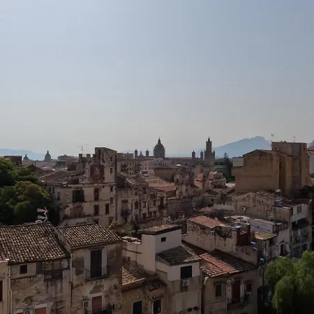 Le Cupole Di Apartment *