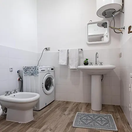 Palazzo Dei Normanni Lovely Duplex X6 Apartment *