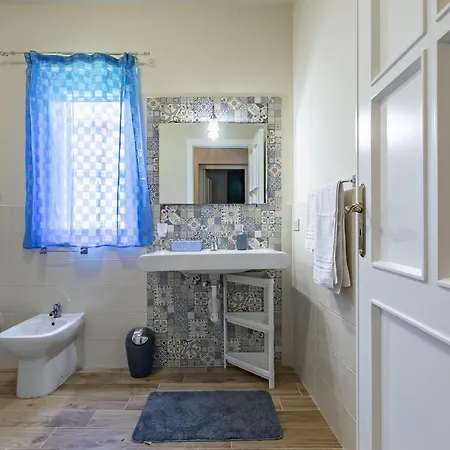 Apartment Palazzo Dei Normanni Lovely Duplex X6 Palermo
