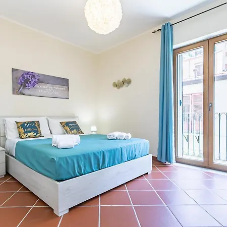 Palazzo Dei Normanni Lovely Duplex X6 Apartment *