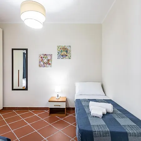 Palazzo Dei Normanni Lovely Duplex X6 Apartment