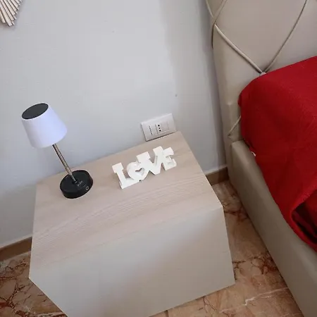 Holiday home Paiper Palermo